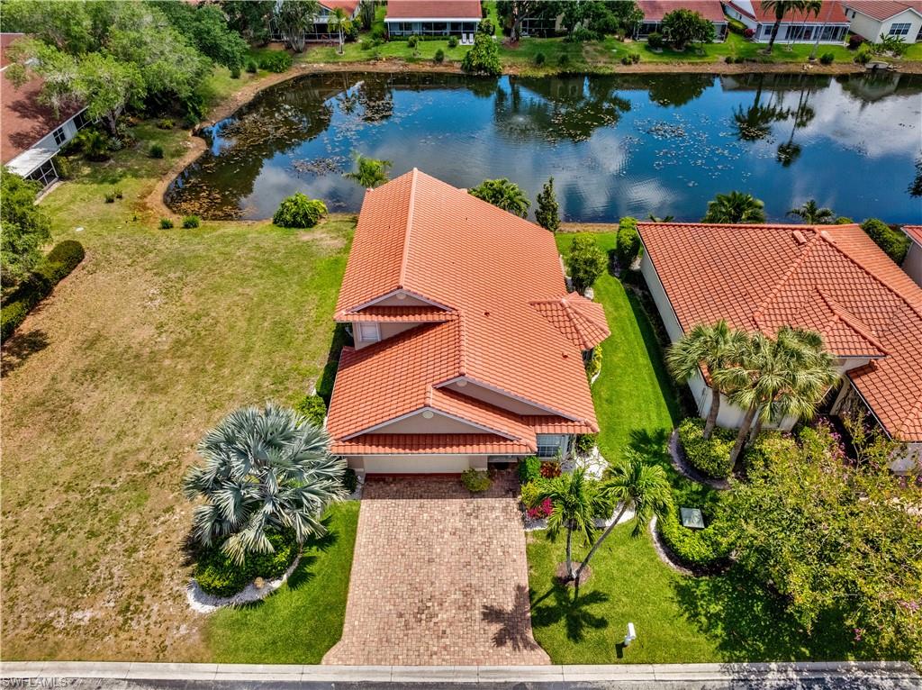 3588 Corinthian WAY