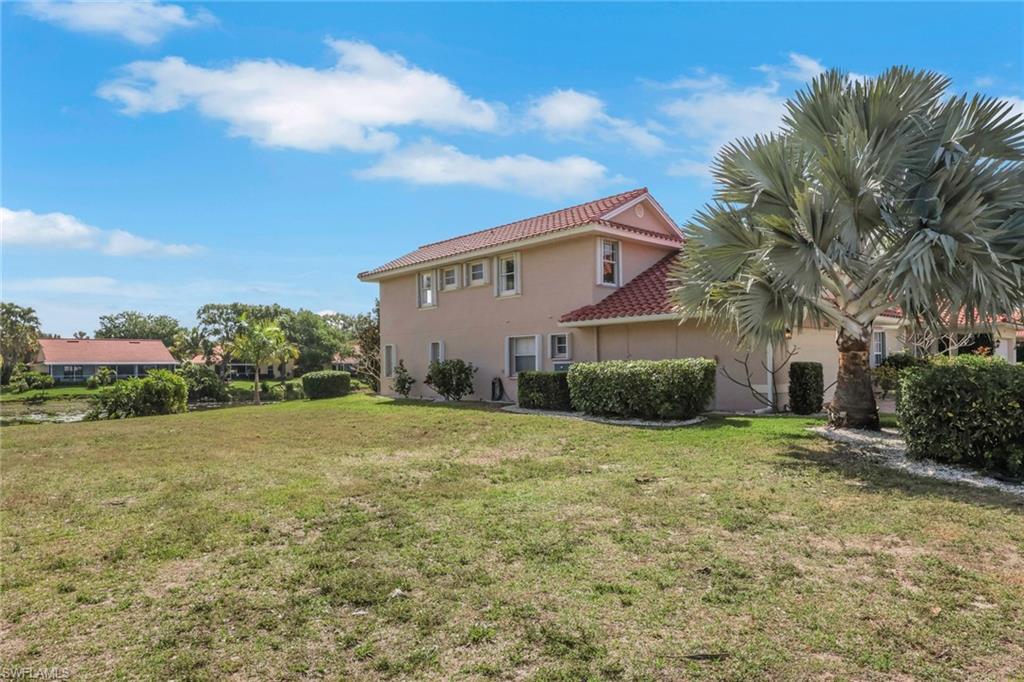 3588 Corinthian WAY