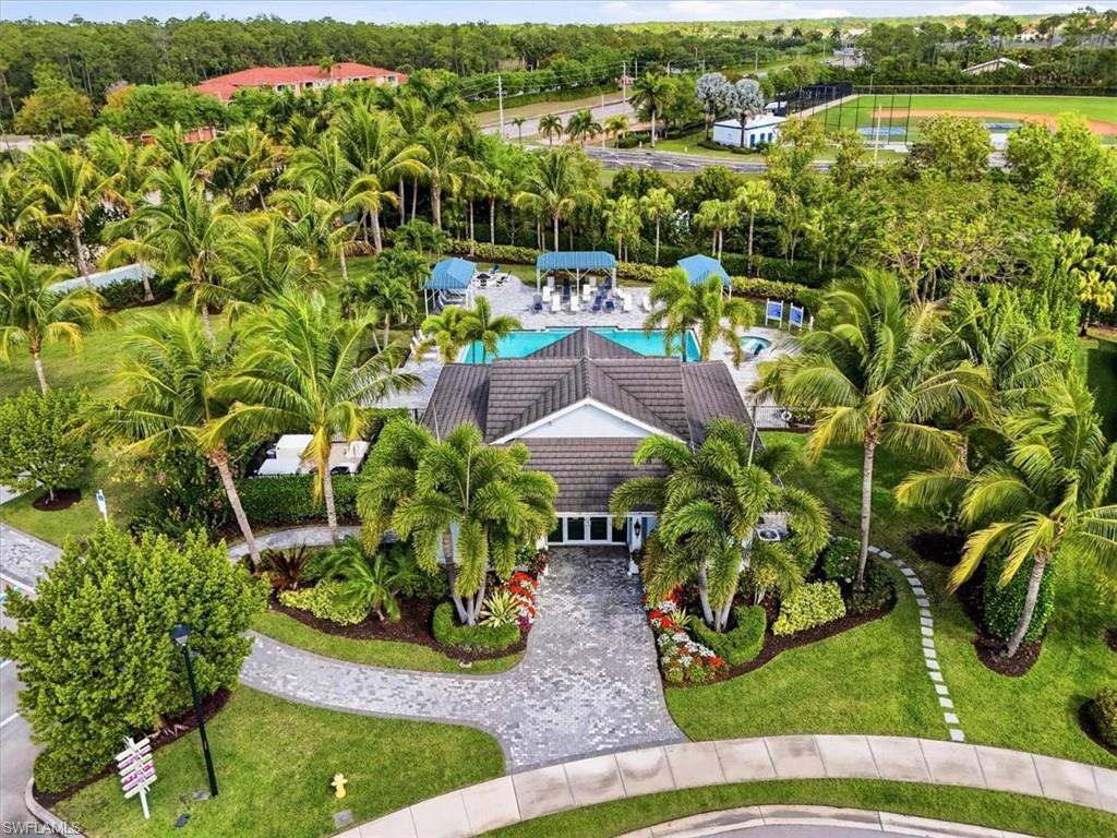 2318 Marquesa CIR
