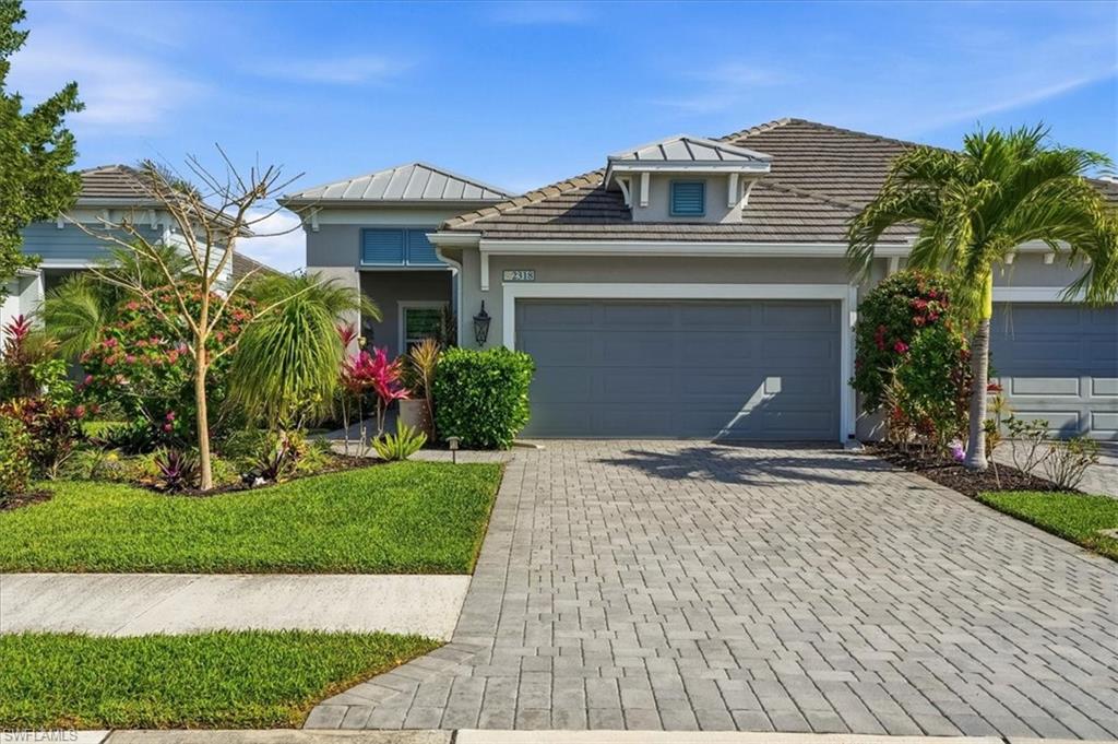2318 Marquesa CIR