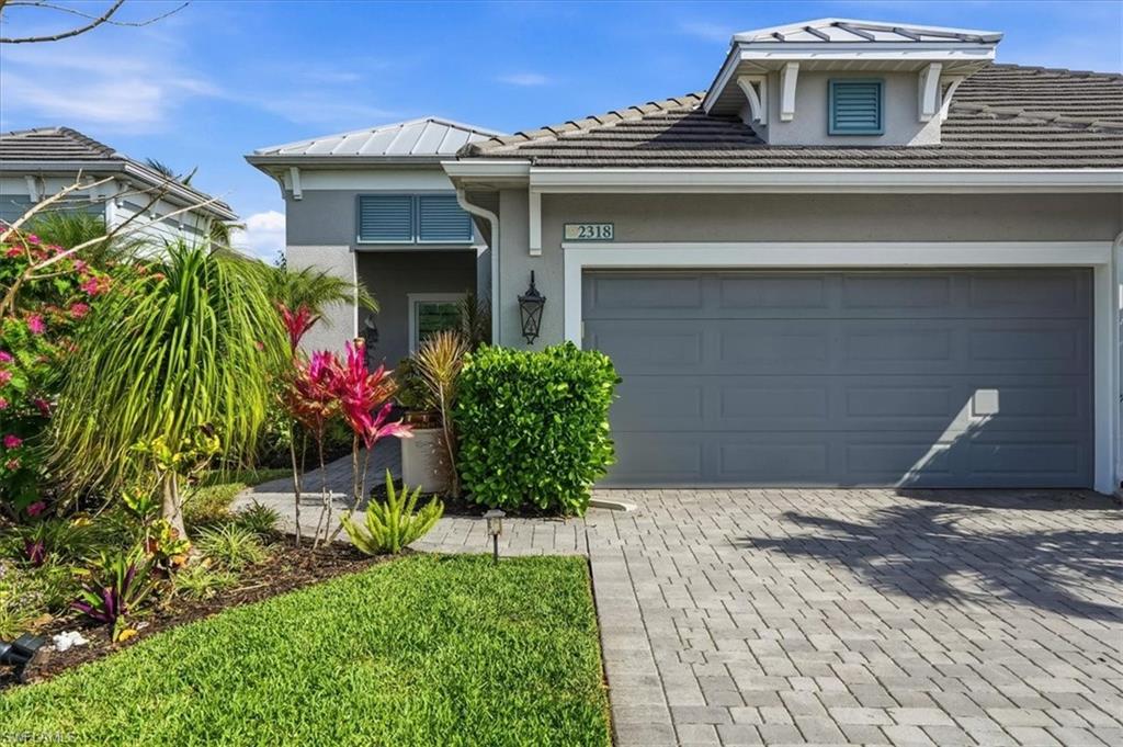 2318 Marquesa CIR