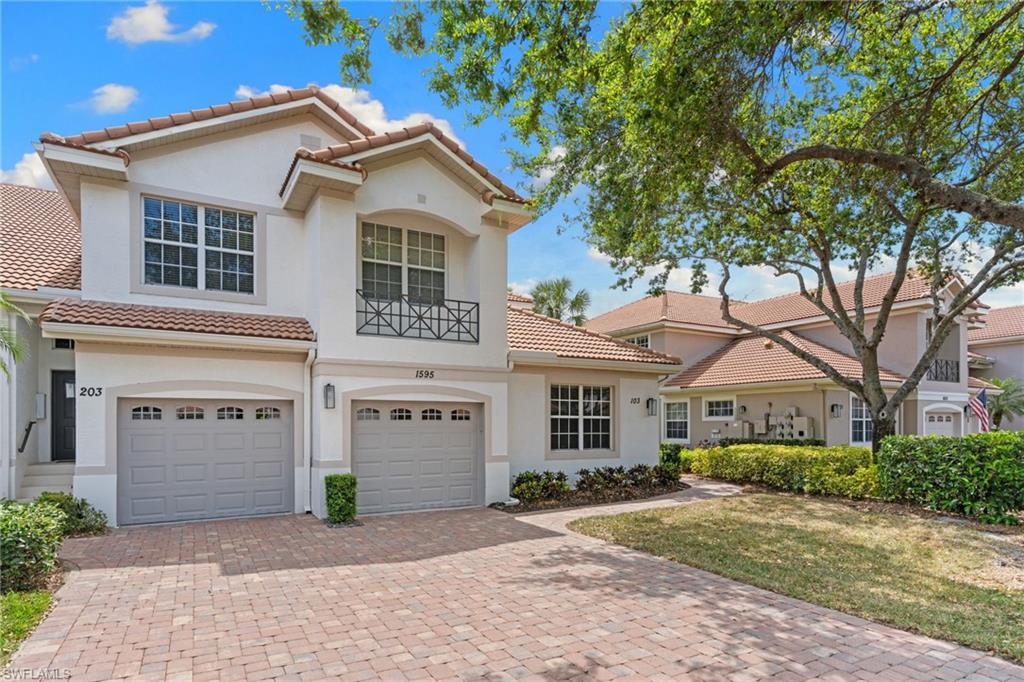 1595 Winding Oaks WAY 103