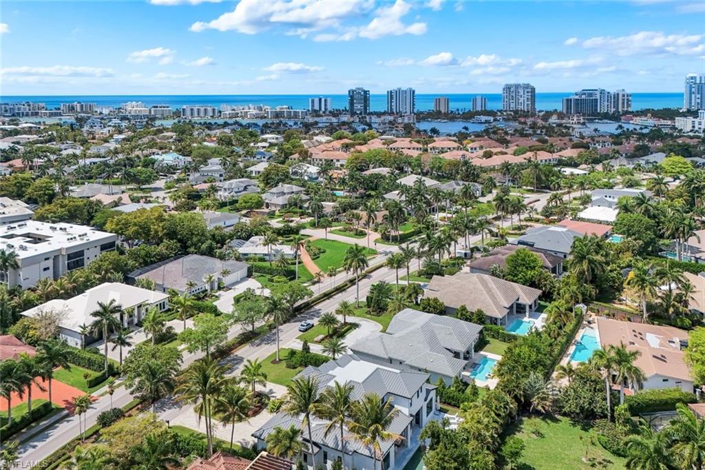 767 Park Shore DR