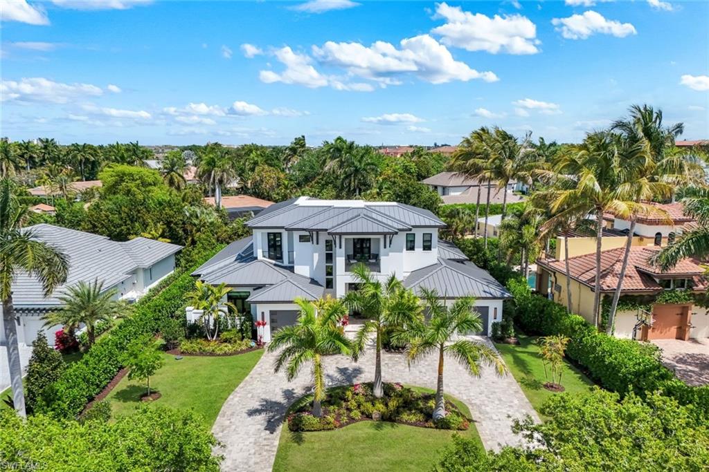 767 Park Shore DR