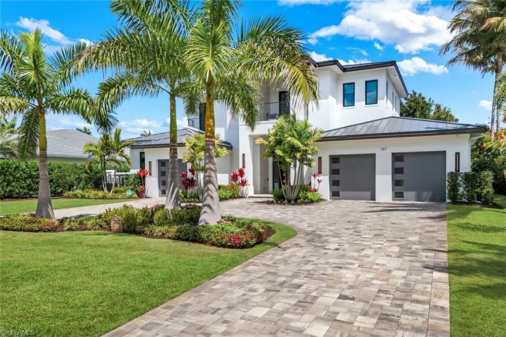 767 Park Shore DR