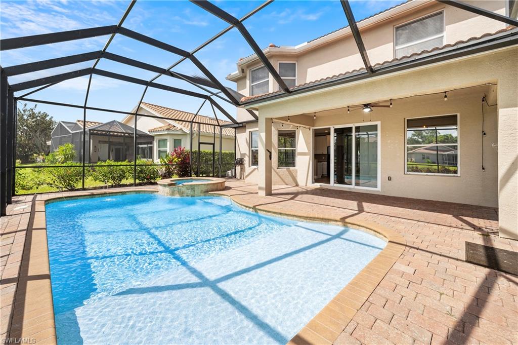 21827 Rainbow Lake CT