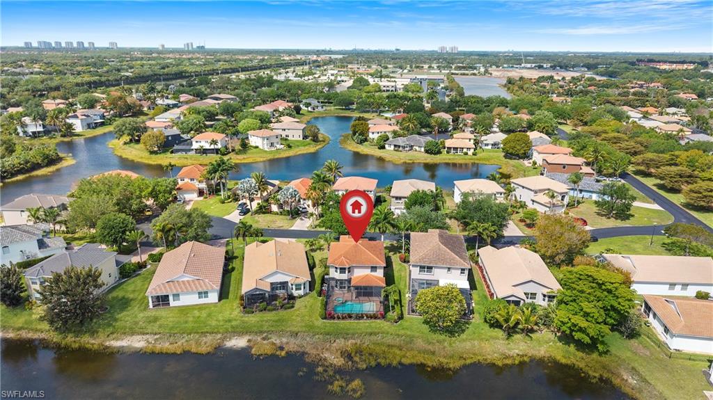 21827 Rainbow Lake CT