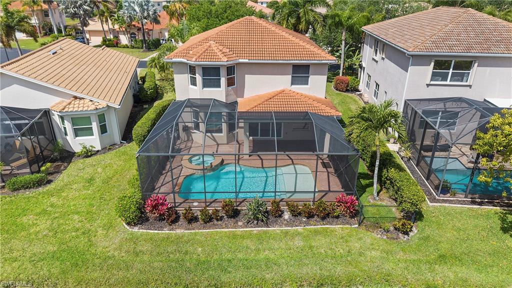 21827 Rainbow Lake CT