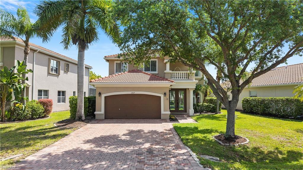 21827 Rainbow Lake CT