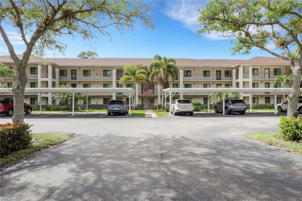 5784 Deauville CIR B302
