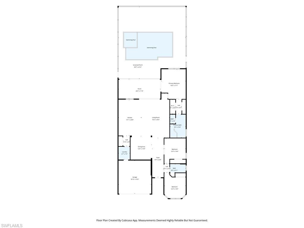15248 Blue Bay CIR