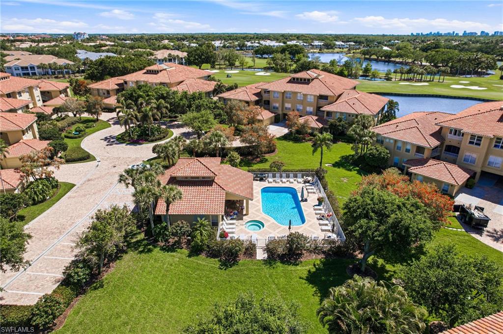 1835 Les Chateaux BLVD 204