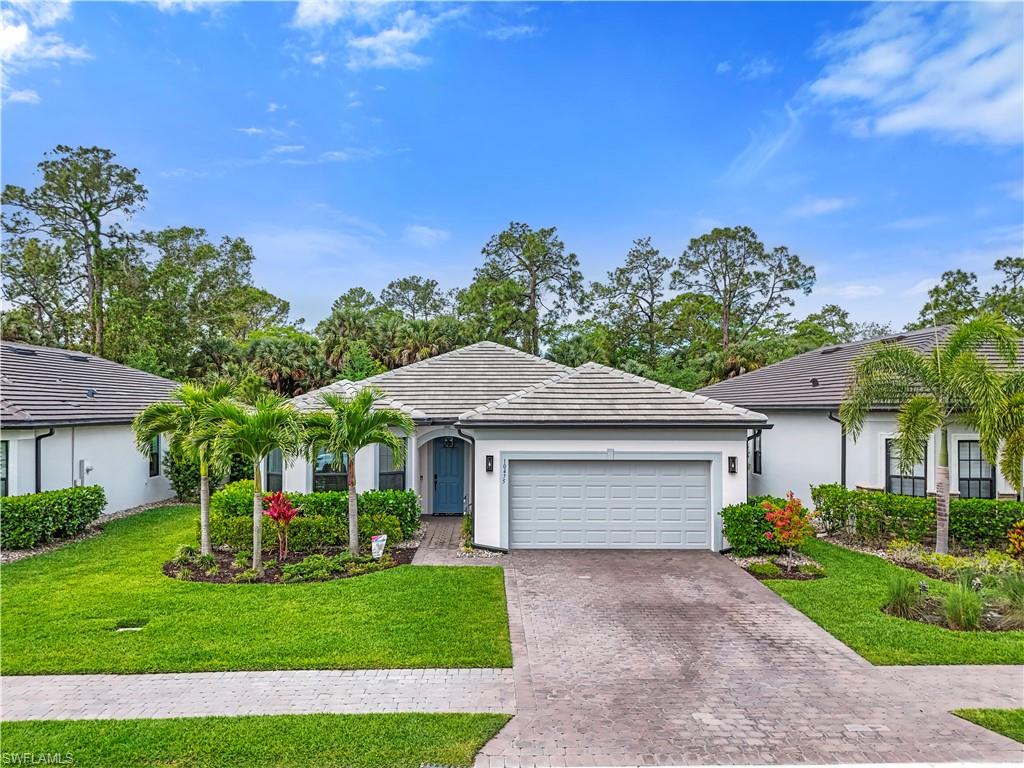 10475 Ventana LN