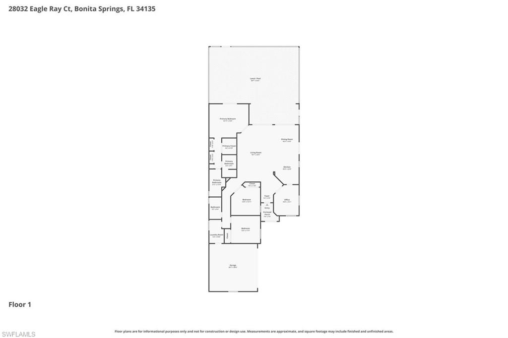 28032 Eagle Ray CT