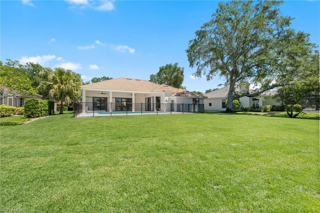 207 Monterey DR