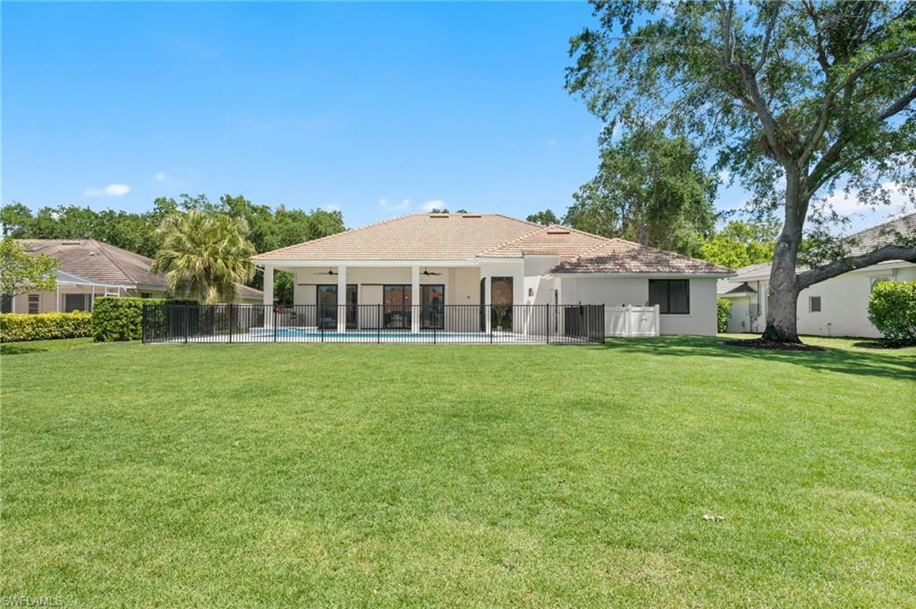 207 Monterey DR