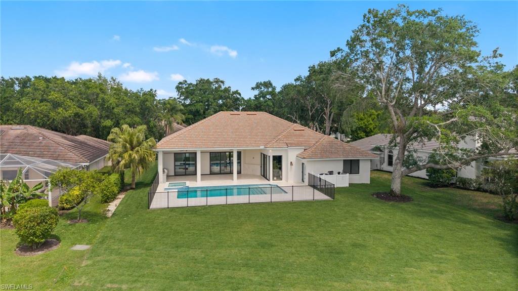 207 Monterey DR