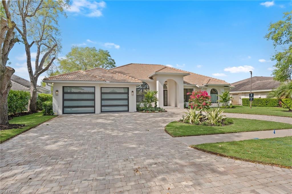 207 Monterey DR