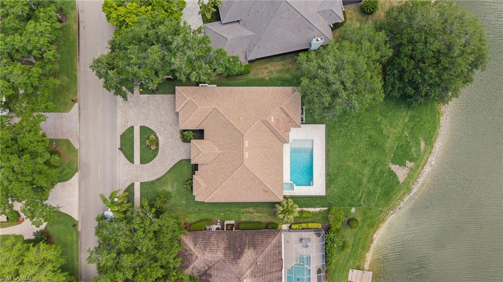 207 Monterey DR