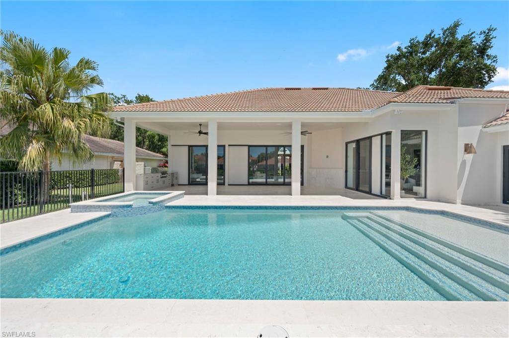 207 Monterey DR