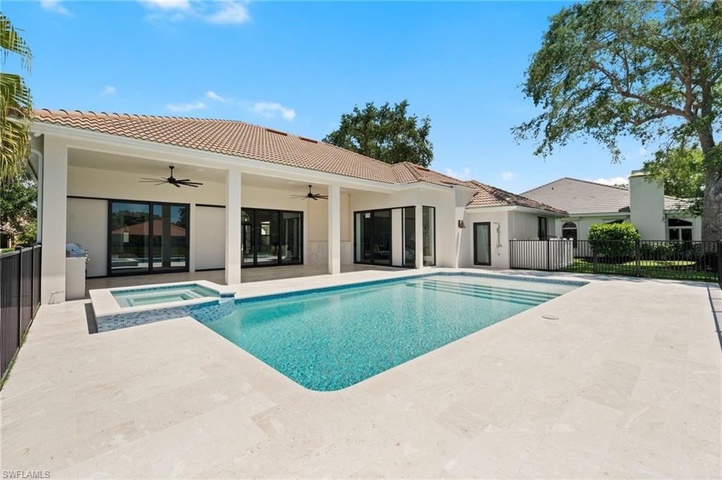 207 Monterey DR
