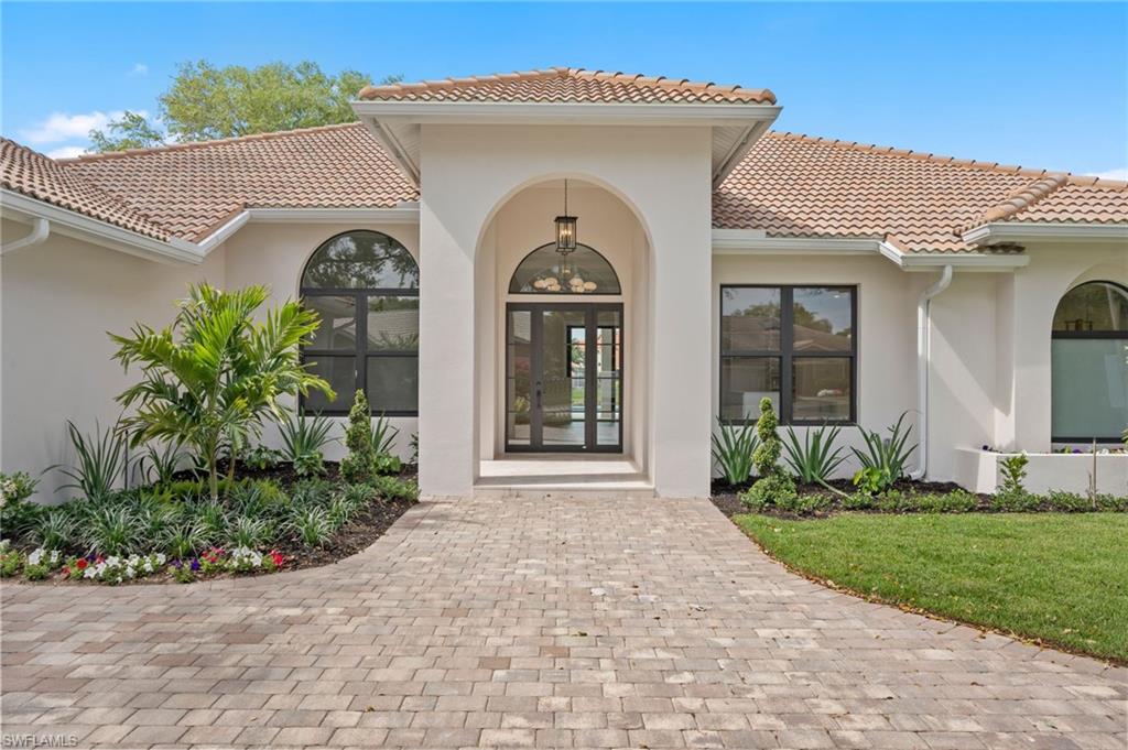 207 Monterey DR