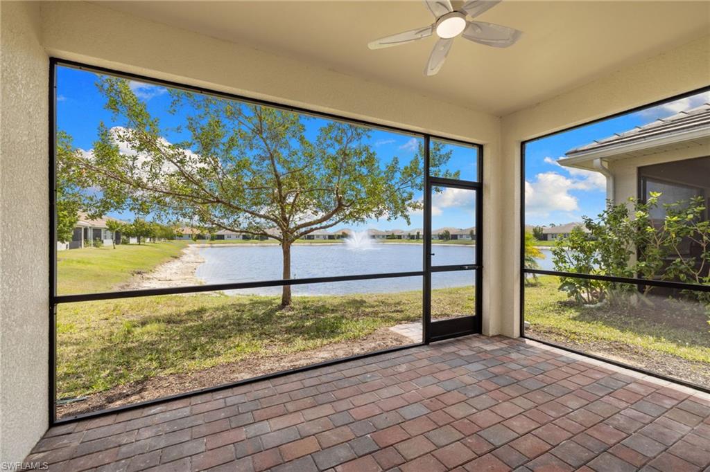 1052 Tranquil Brook DR