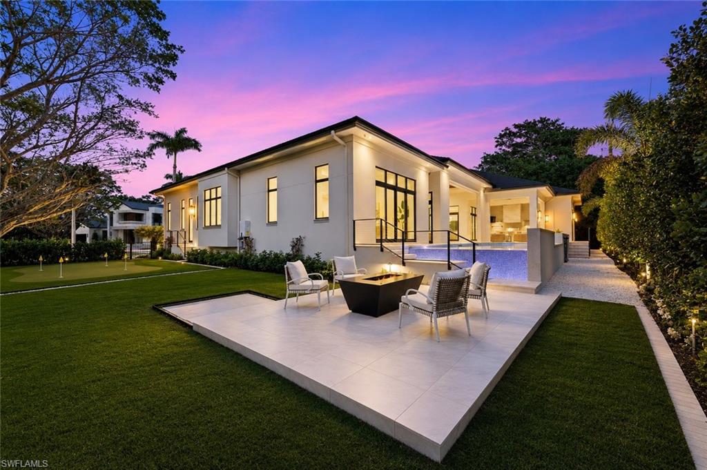 444 Orchid DR