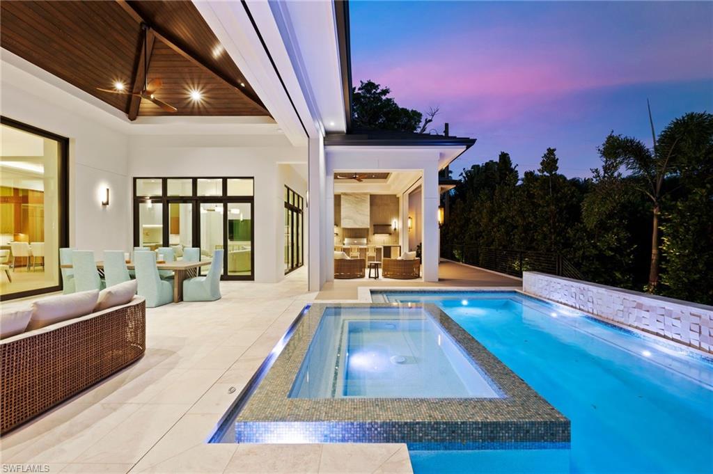 444 Orchid DR