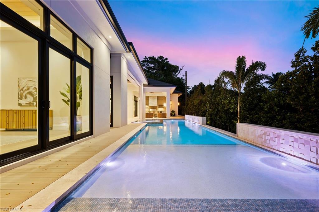 444 Orchid DR