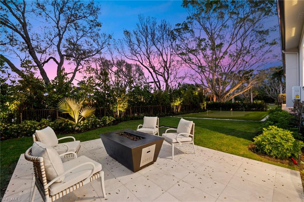 444 Orchid DR
