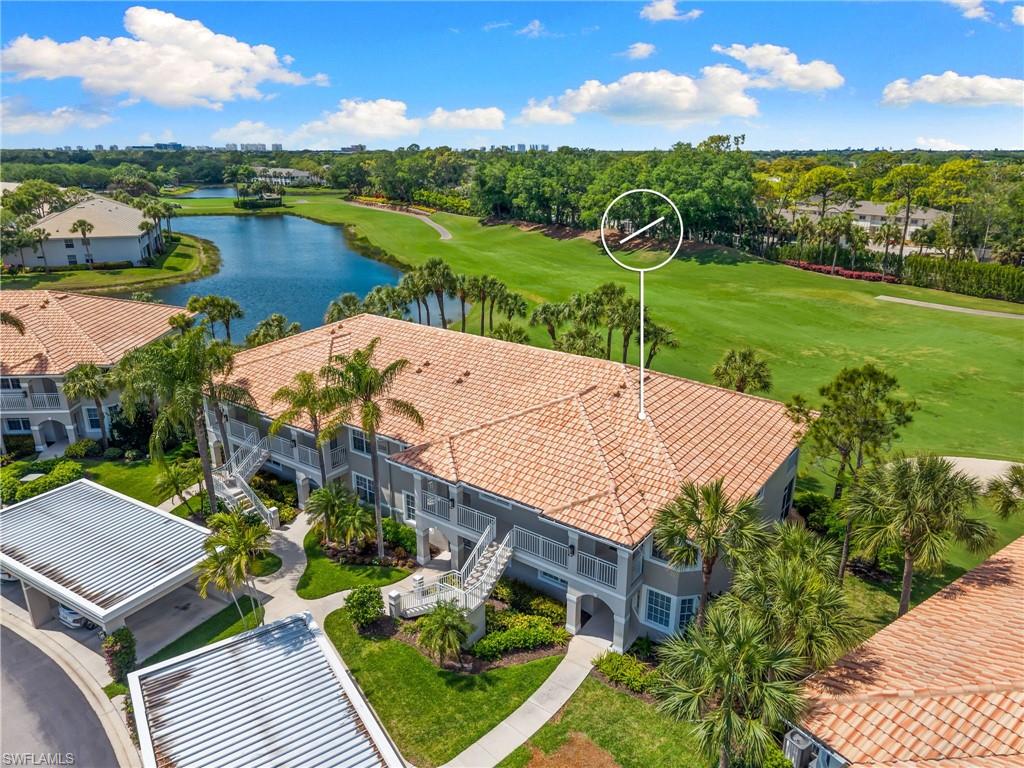 2335 Carrington CT 104