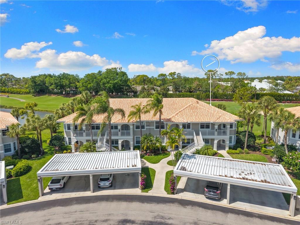 2335 Carrington CT 104