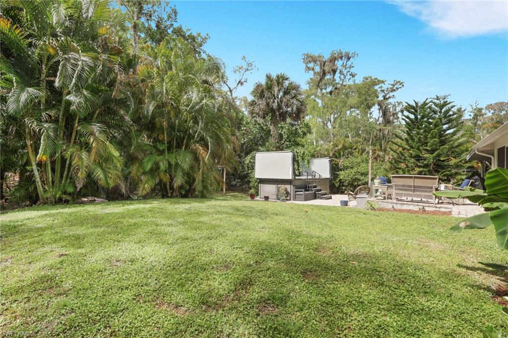 5810 Lancewood WAY