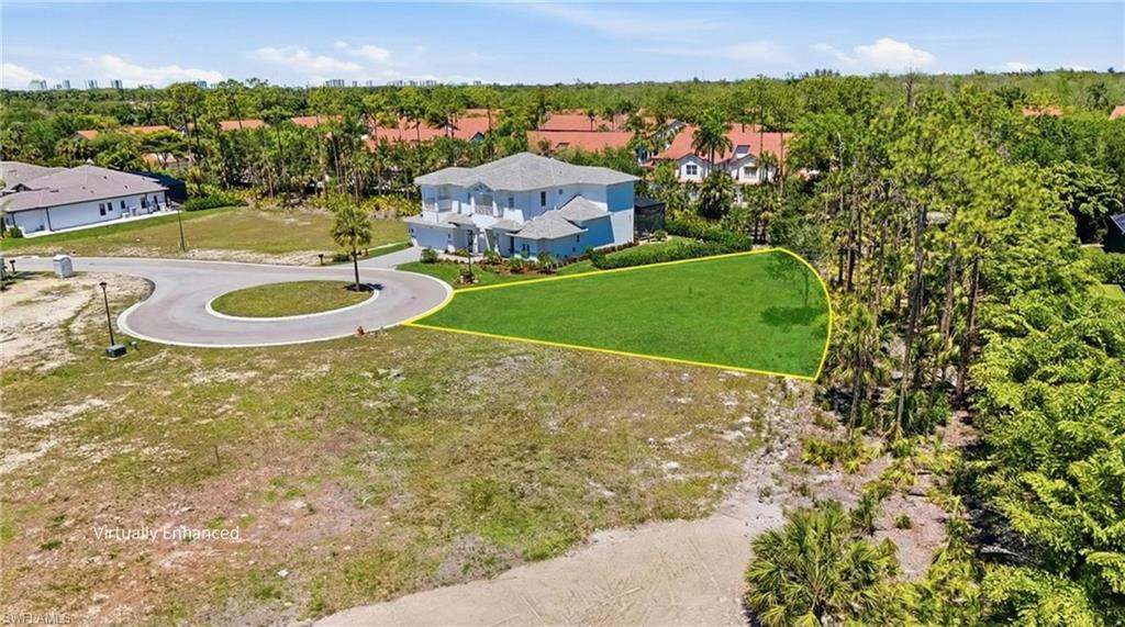 2969 Coco Lakes lot 59 DR