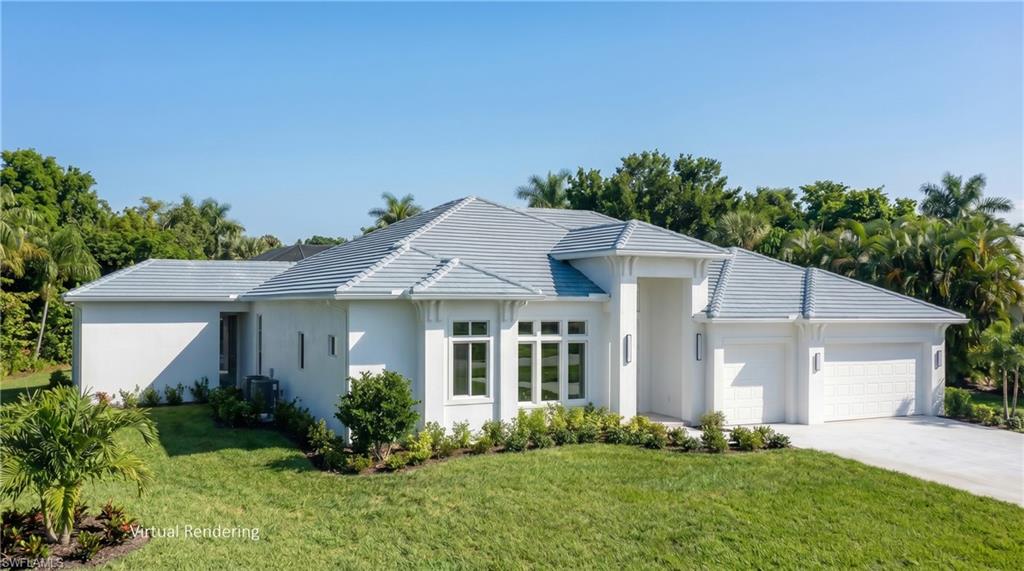 2969 Coco Lakes lot 59 DR