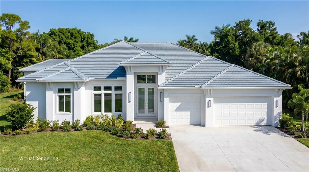 2969 Coco Lakes lot 59 DR