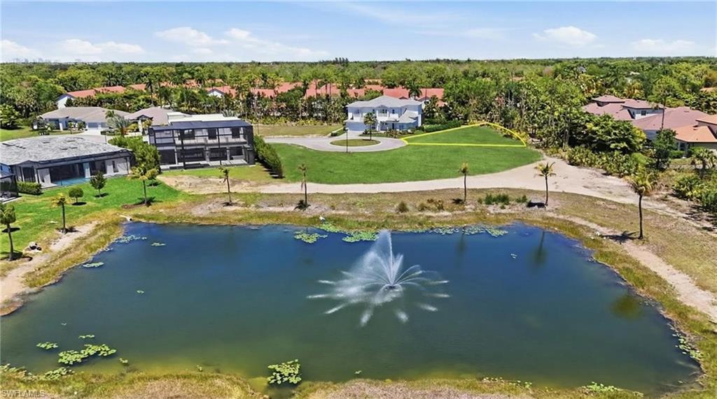 2969 Coco Lakes lot 59 DR
