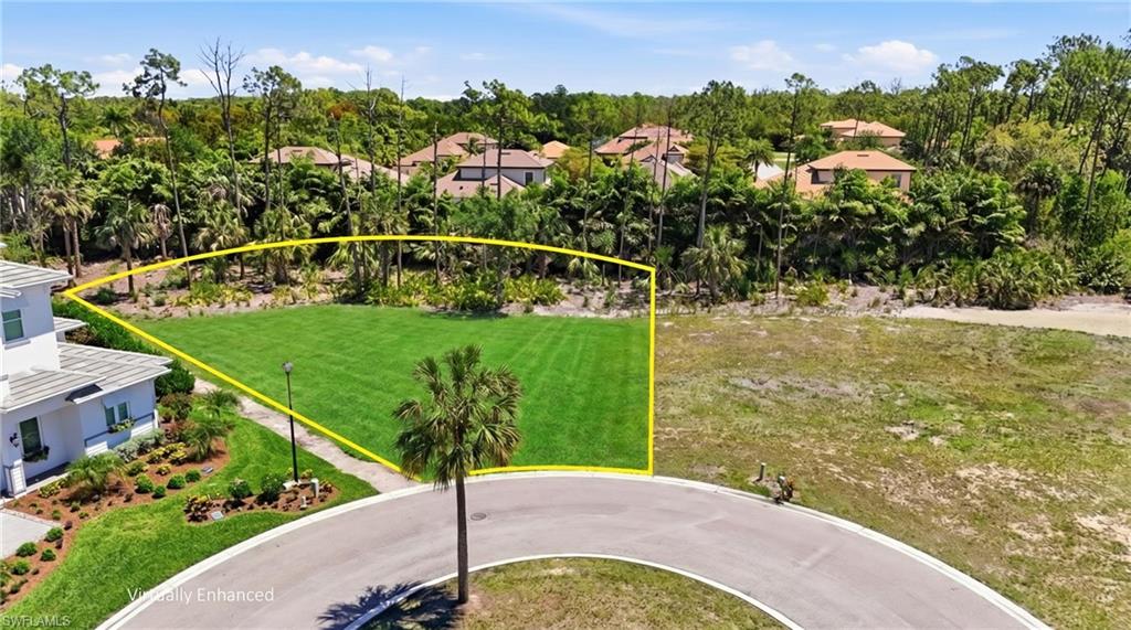 2969 Coco Lakes lot 59 DR