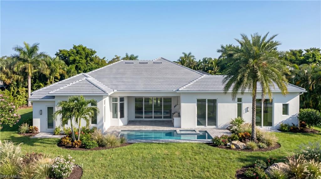 2969 Coco Lakes lot 59 DR