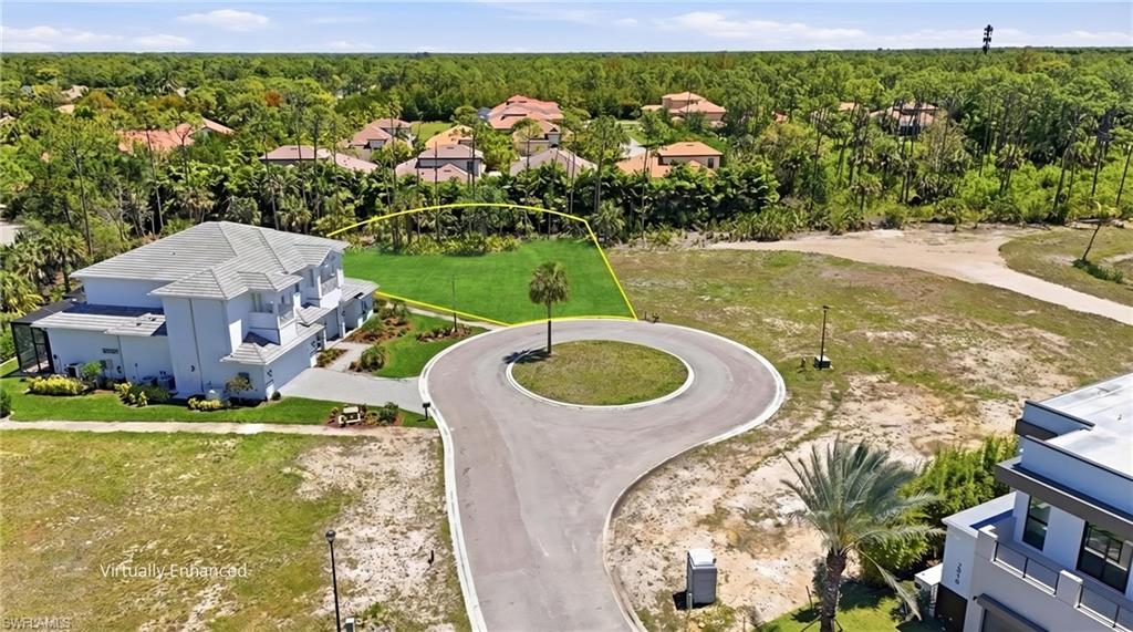 2969 Coco Lakes lot 59 DR