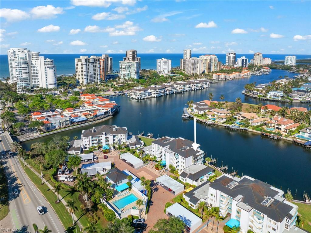 255 Park Shore DR 3-341