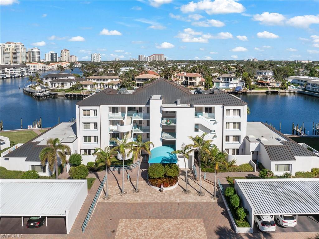 255 Park Shore DR 3-341