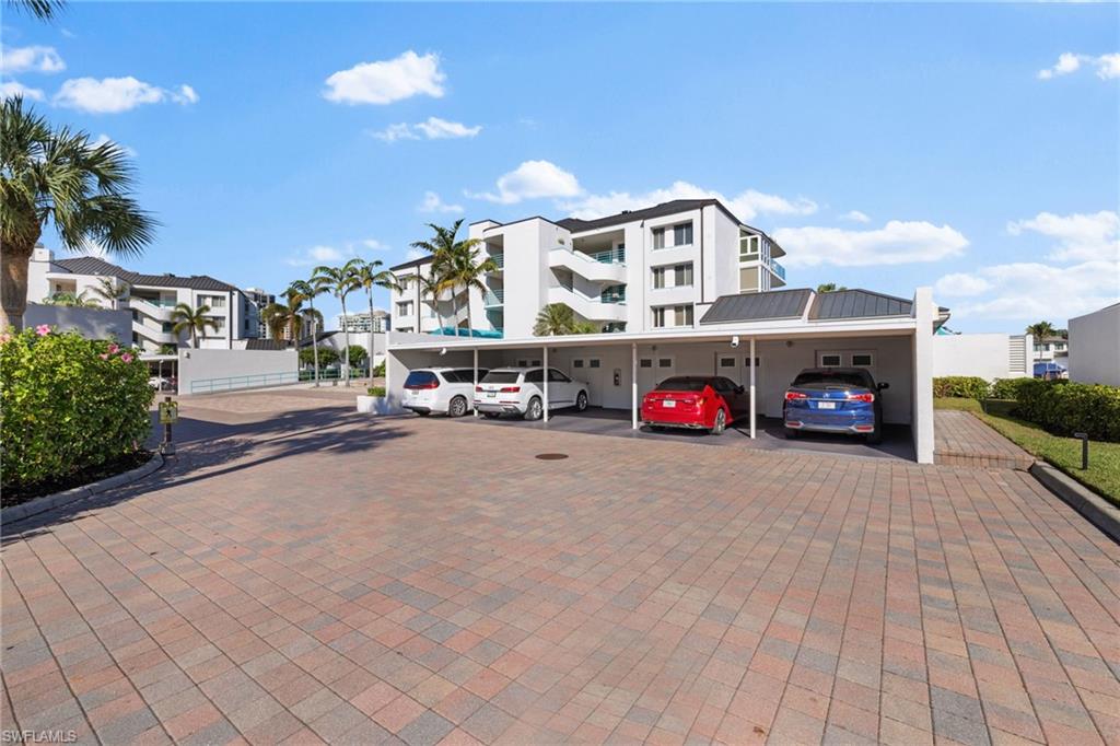 255 Park Shore DR 3-341