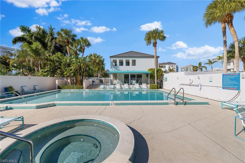 255 Park Shore DR 3-341