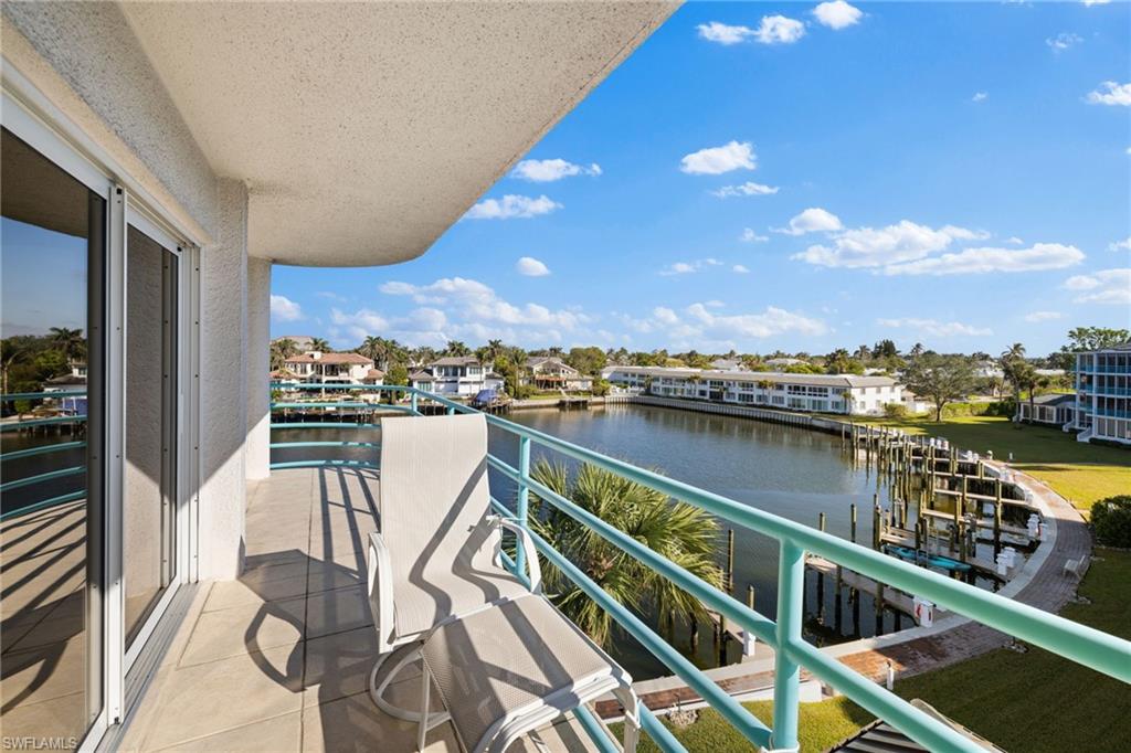 255 Park Shore DR 3-341