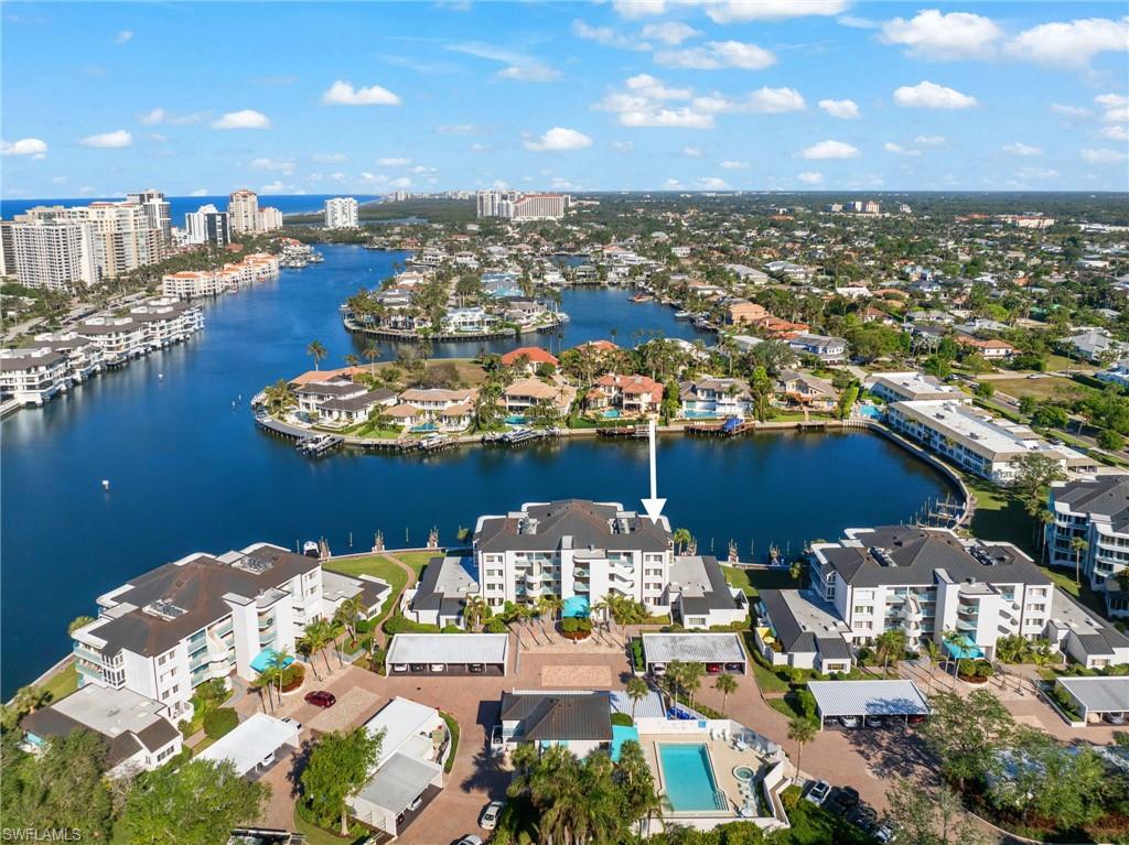 255 Park Shore DR 3-341