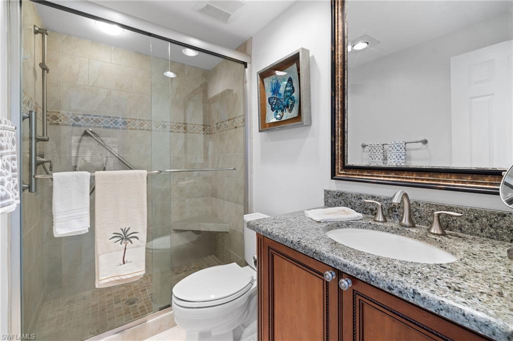 255 Park Shore DR 3-341