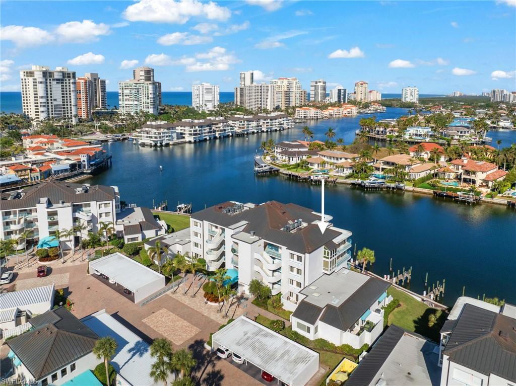 255 Park Shore DR 3-341