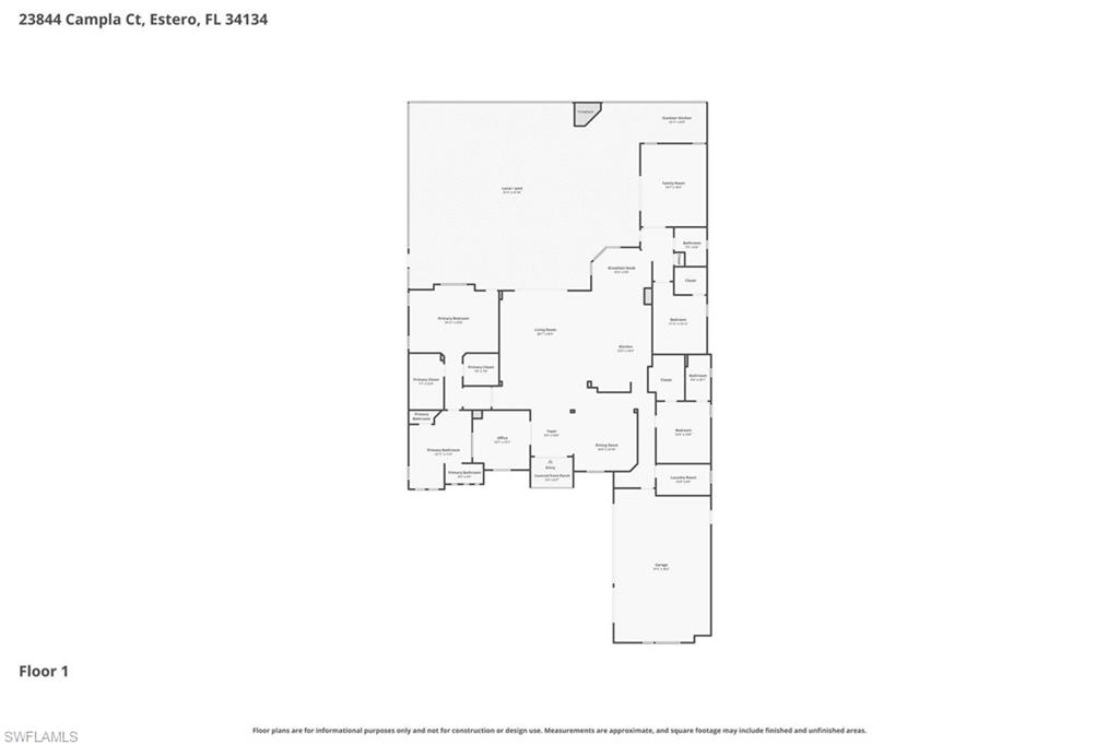 23844 Campla CT